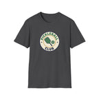 Pickleball Club Graphic Tee
