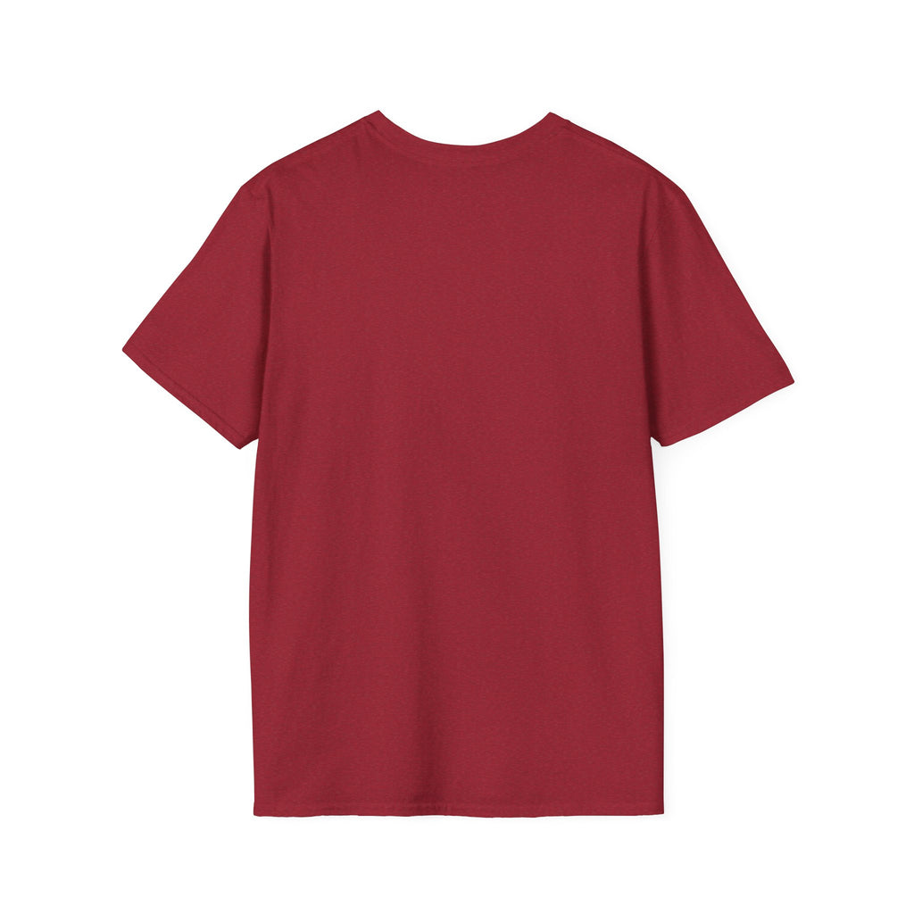 Corporate Zero Zero Start Graphic Tee