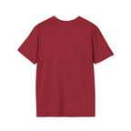 Corporate Zero Zero Start Graphic Tee