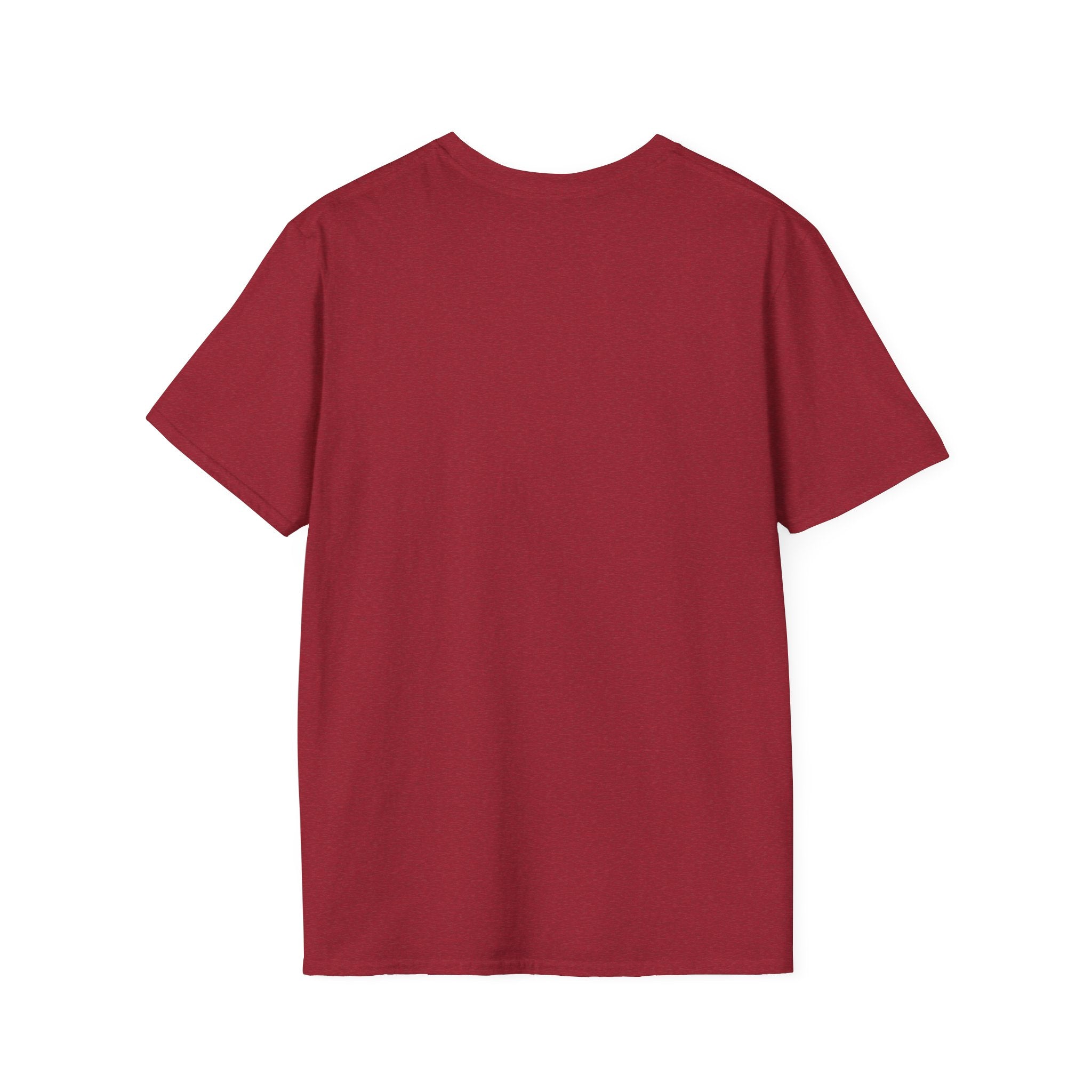 Corporate Zero Zero Start Graphic Tee