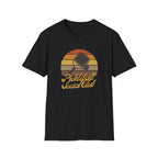 Pickleball Social Club Graphic Tee