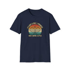 It's Not A Cult  Graphic Tee