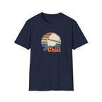 Pickleball Chill Graphic Tee