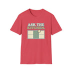 Ask The Kitchen Graphic Tee