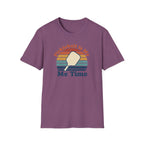 Pickleball Is My Me Time Graphic Tee