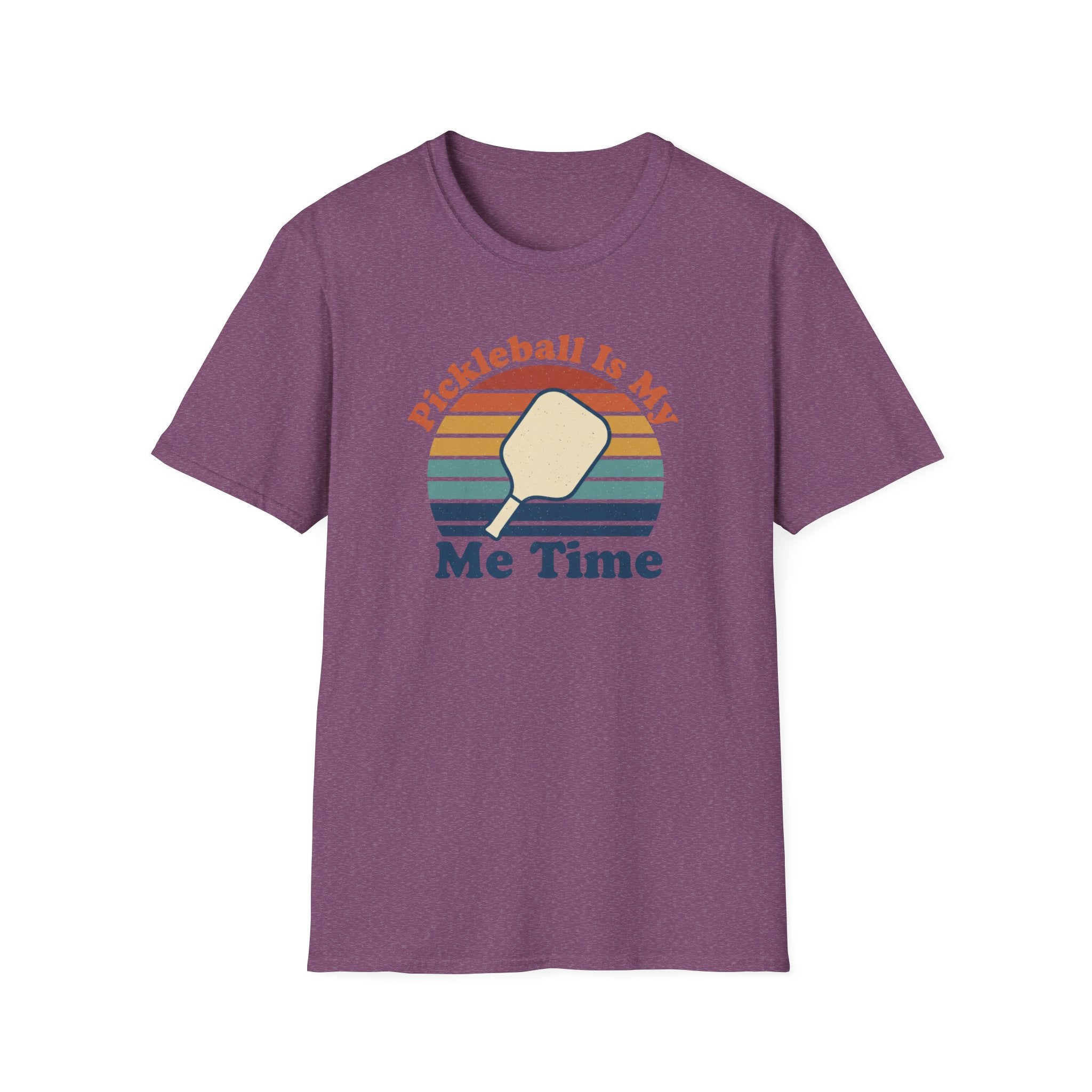 Pickleball Is My Me Time Graphic Tee