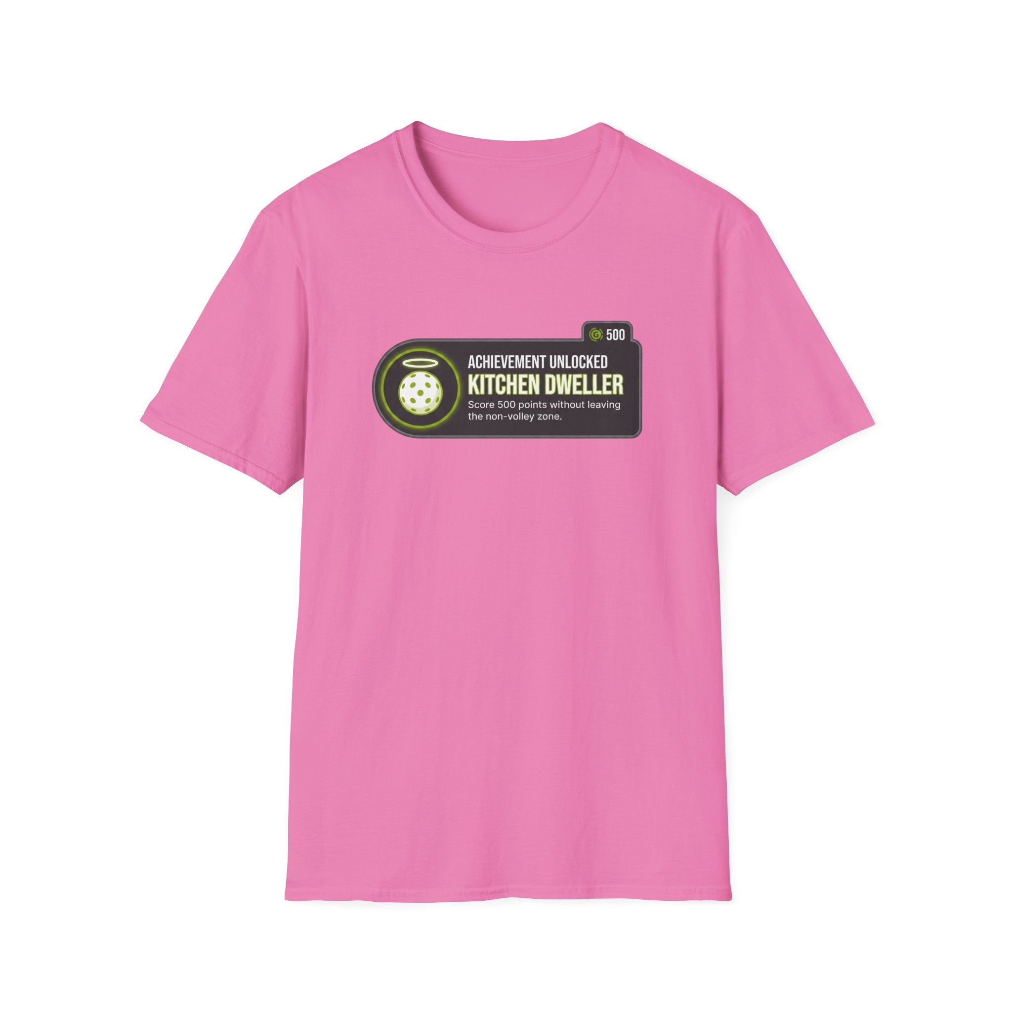 Kitchen Dweller Graphic Tee