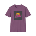 Dink Hard Graphic Tee