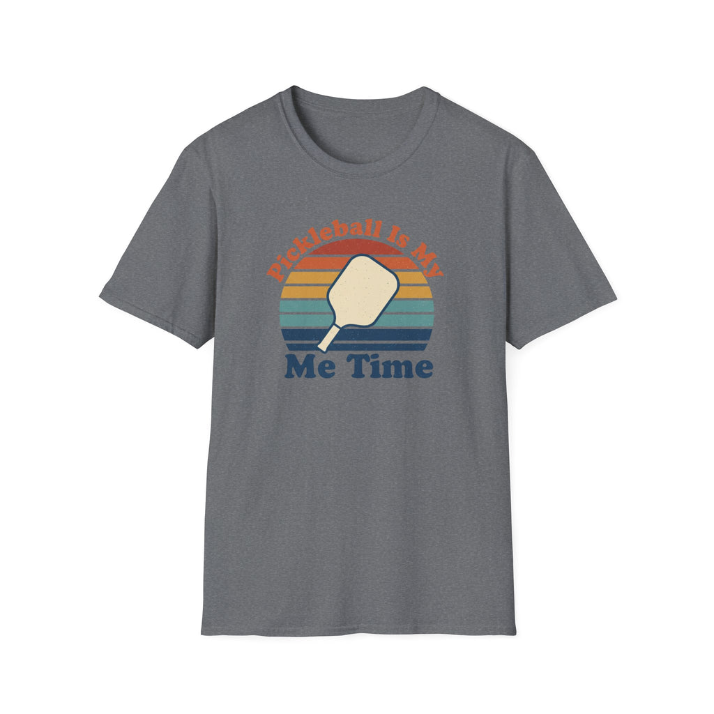 Pickleball Is My Me Time Graphic Tee