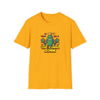 The Final Dink Graphic Tee