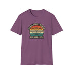 It's Not A Cult  Graphic Tee