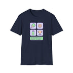 Inventory Full ready to Dink Graphic Tee