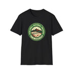 Pickleball National Preserve Graphic Tee