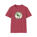 Pickleball Club Graphic Tee
