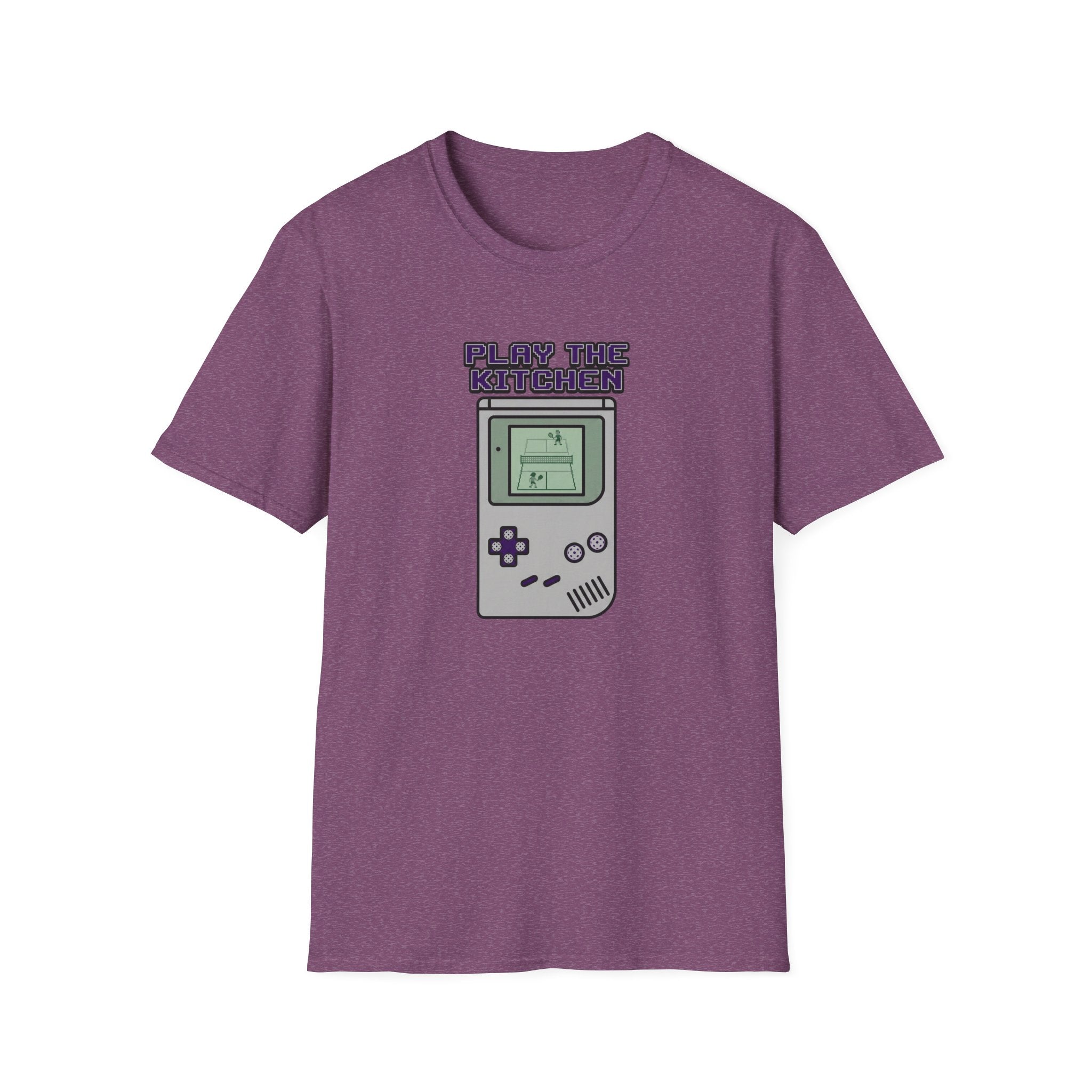 Play The Kitchen Graphic Tee