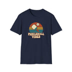 Pickleball Vibes Graphic Tee