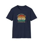 I'm Sorry For What I Said Graphic Tee