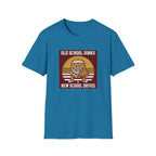 Old School Dinks Graphic Tee