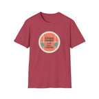Kitchen Control Is My Love LanguageGraphic Tee