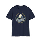 Pickleball People Graphic Tee