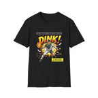 The Amazing Transformation Graphic Tee