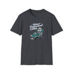 Retired Professional Dinker Graphic Tee