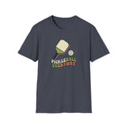 Pickleball Everyday Graphic Tee