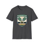 Pickleball Club Graphic Tee