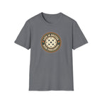 Life Is Better With Pickleball Graphic Tee