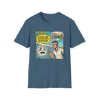 The Final Straw Graphic Tee