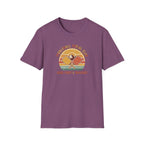 Pickleball Social Club Graphic Tee