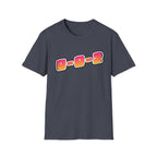 0-0-2 Graphic Tee