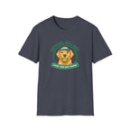 Official Ball Boy Graphic Tee