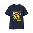 The Amazing Transformation Graphic Tee