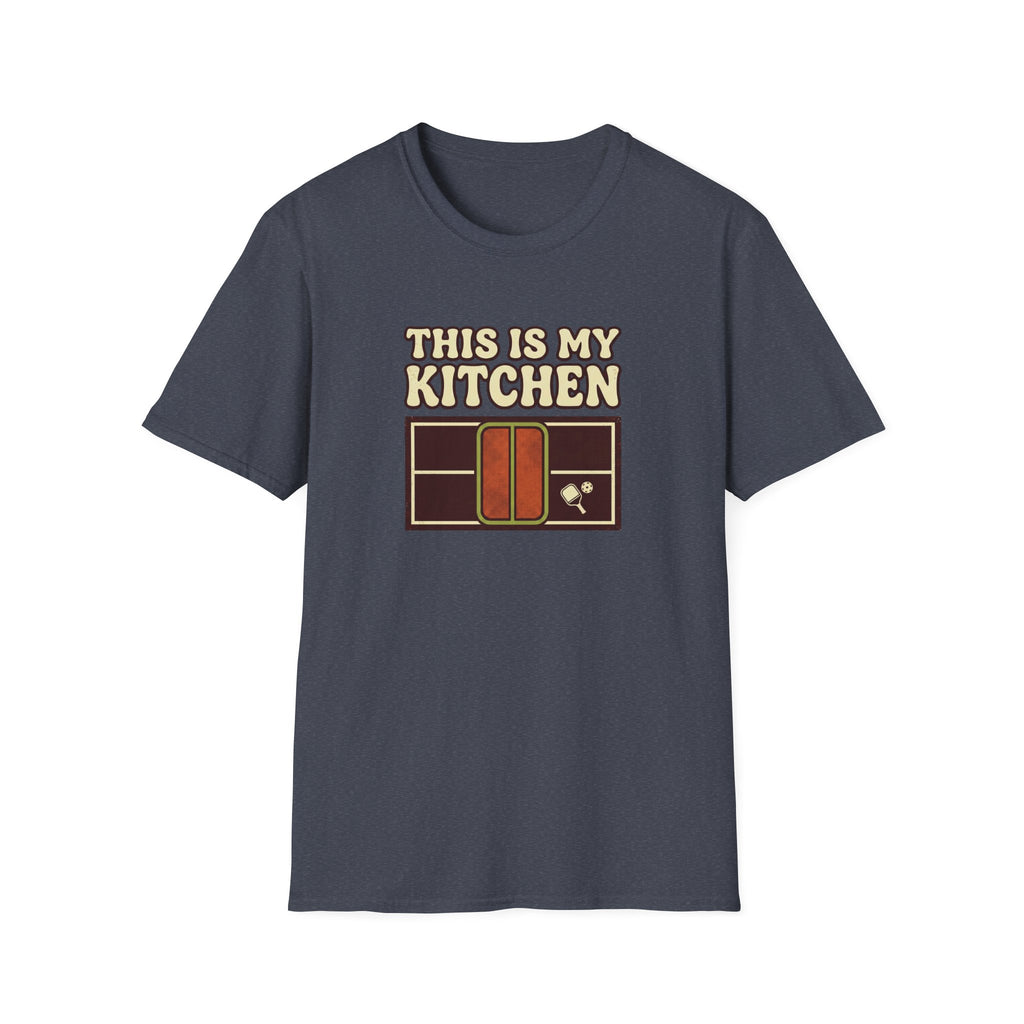 This Is My Kitchen Graphic Tee