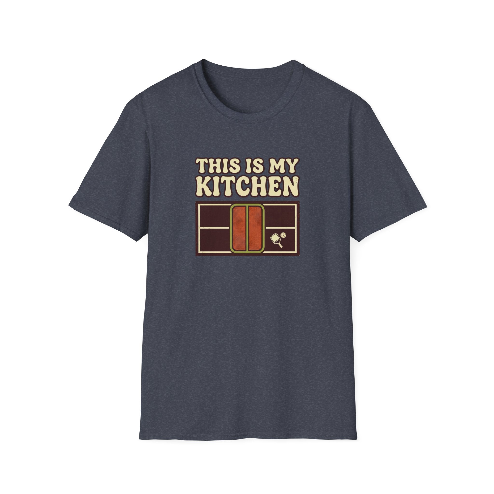This Is My Kitchen Graphic Tee