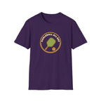 Pickleball All Day Graphic Tee