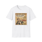 The Tyrant Toppled Graphic Tee
