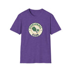 Pickleball Club Graphic Tee