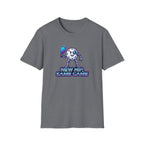 New Hip Same Game Graphic Tee