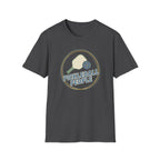Pickleball People Graphic Tee