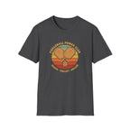 Pickleball Power Club Graphic Tee