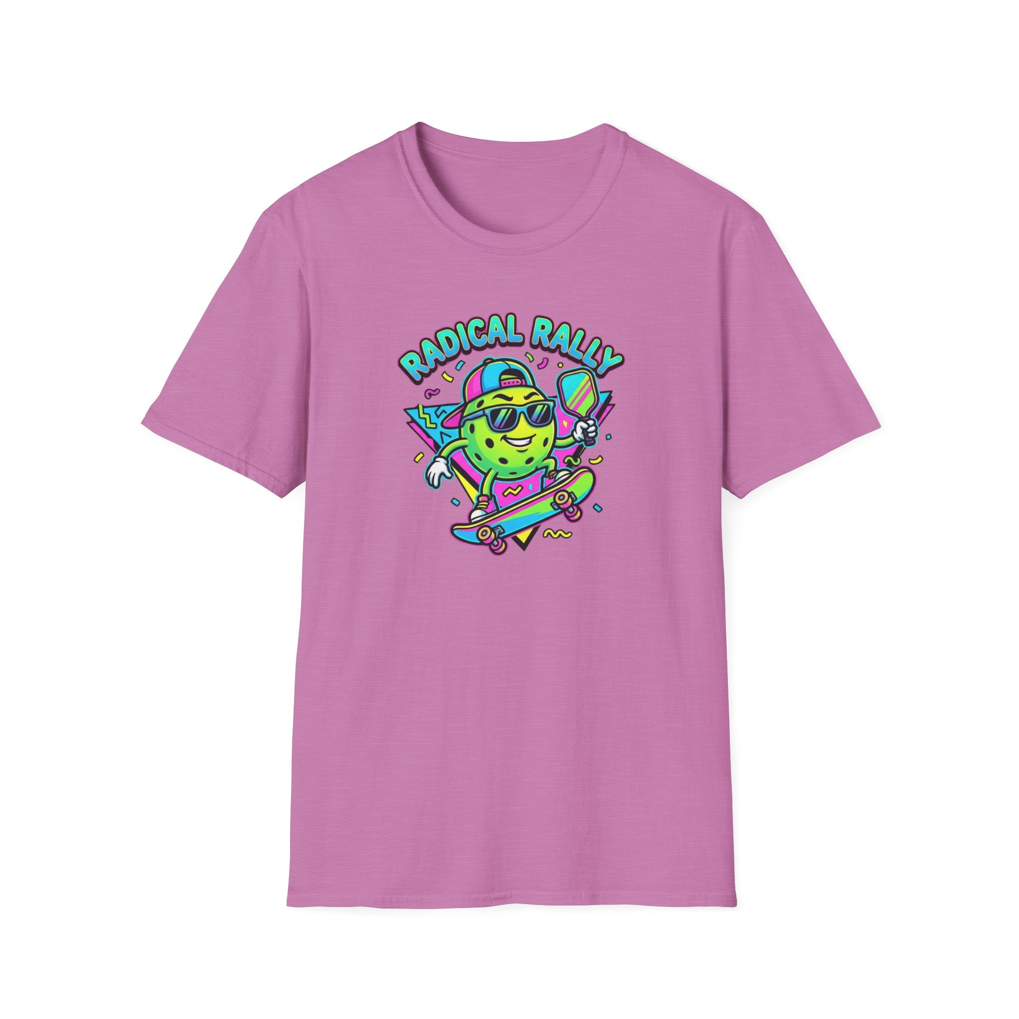 Radical Rally Graphic Tee