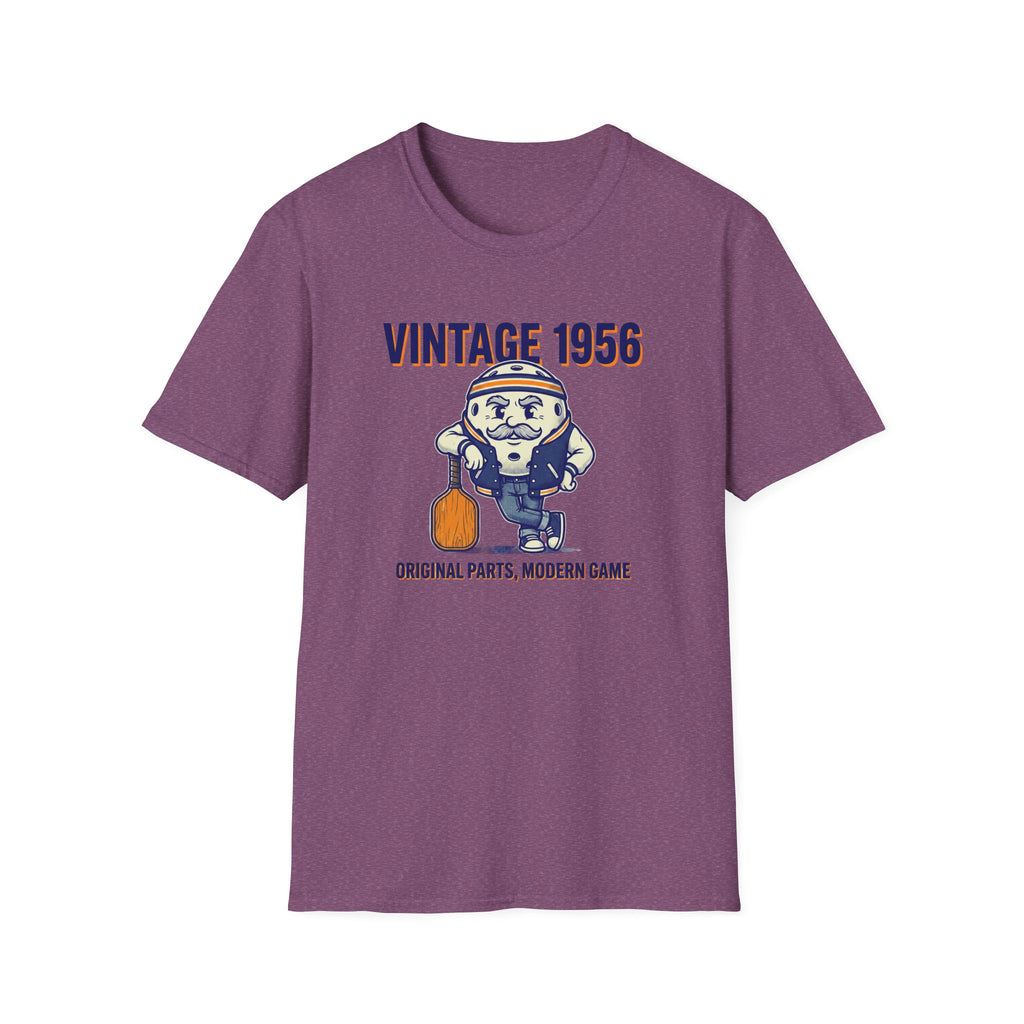 Vintage 1956 Graphic Tee