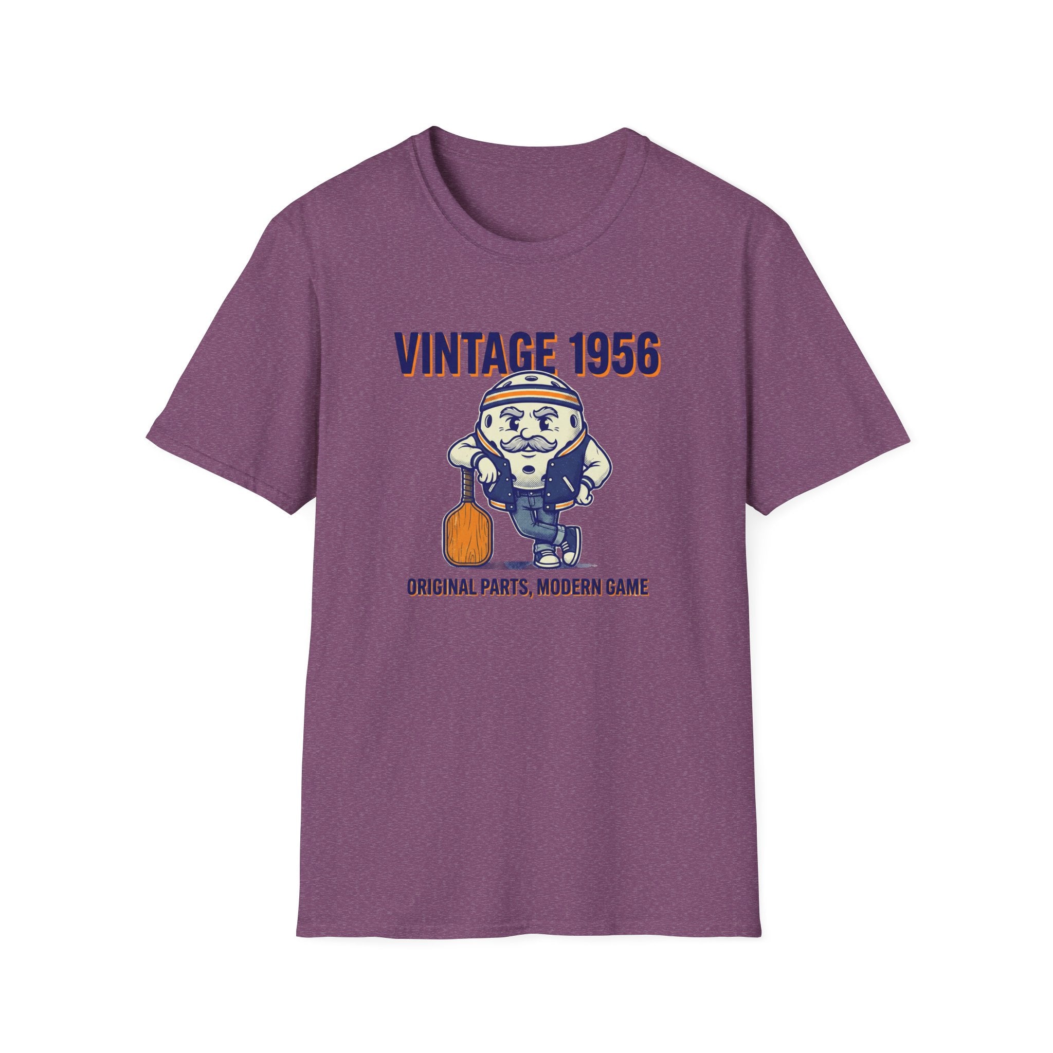 Vintage 1956 Graphic Tee