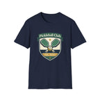Pickleball Club Graphic Tee