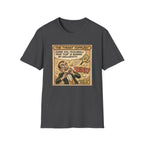 The Tyrant Toppled Graphic Tee