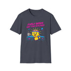 Early Birds Get The Kitchen Graphic Tee