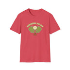 Pickleball All Day Graphic Tee