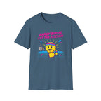 Early Birds Get The Kitchen Graphic Tee